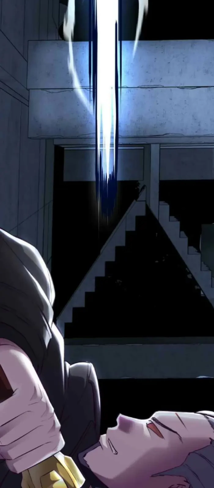 The Boy of Death Chapter 137.2 - halaman 41