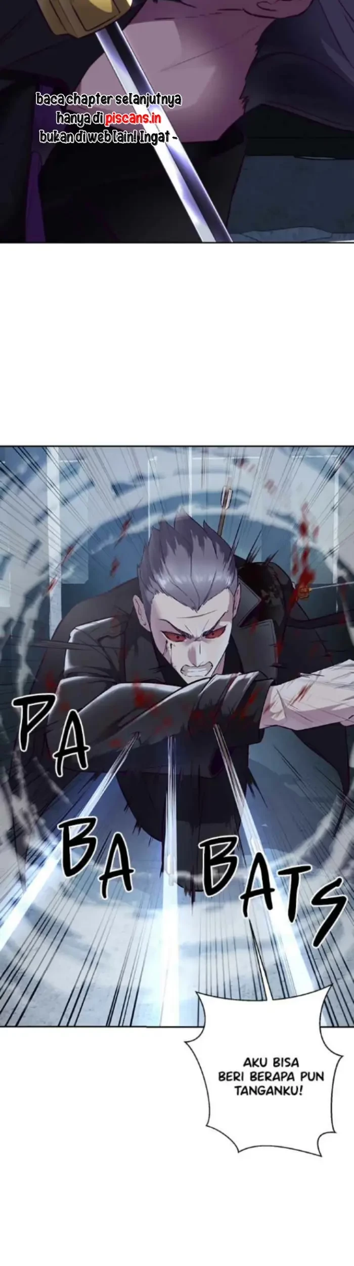 The Boy of Death Chapter 137.2 - halaman 42