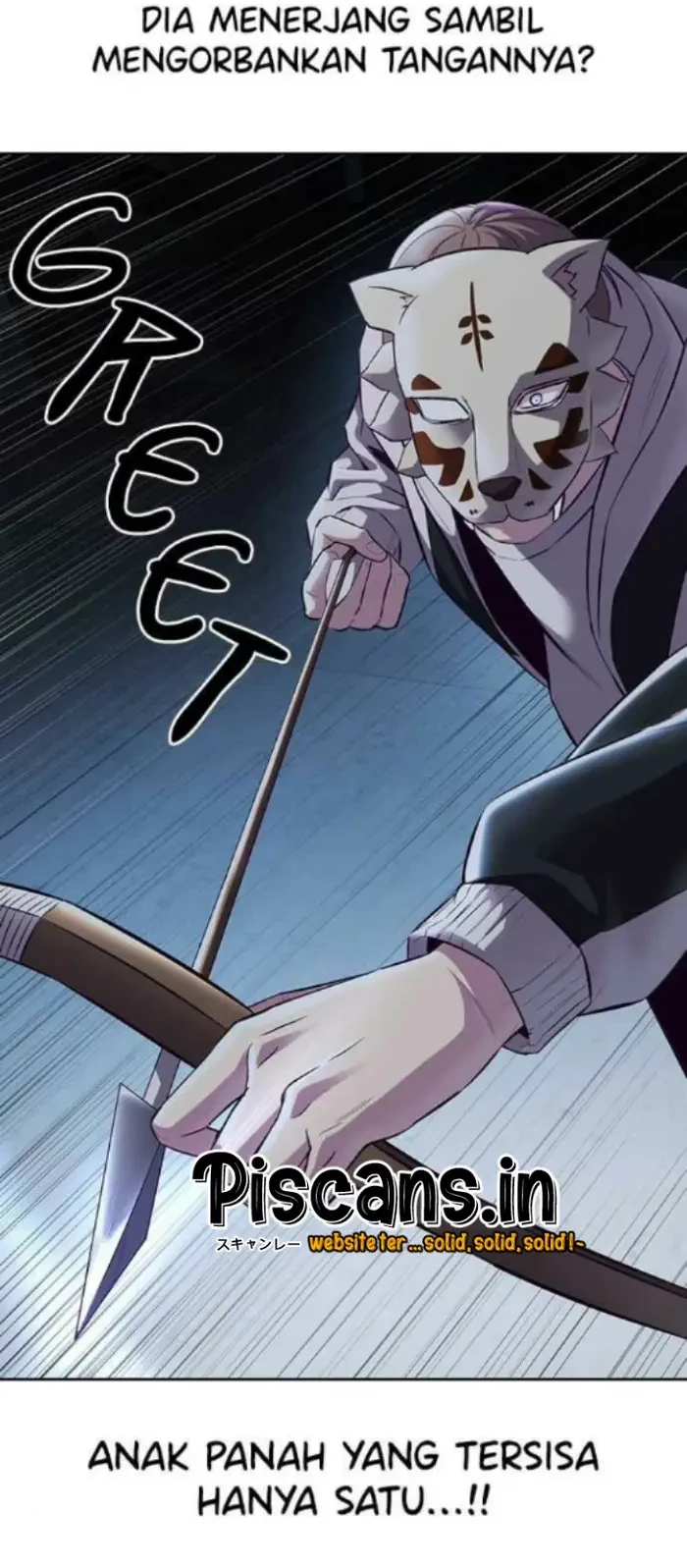 The Boy of Death Chapter 137.2 - halaman 43