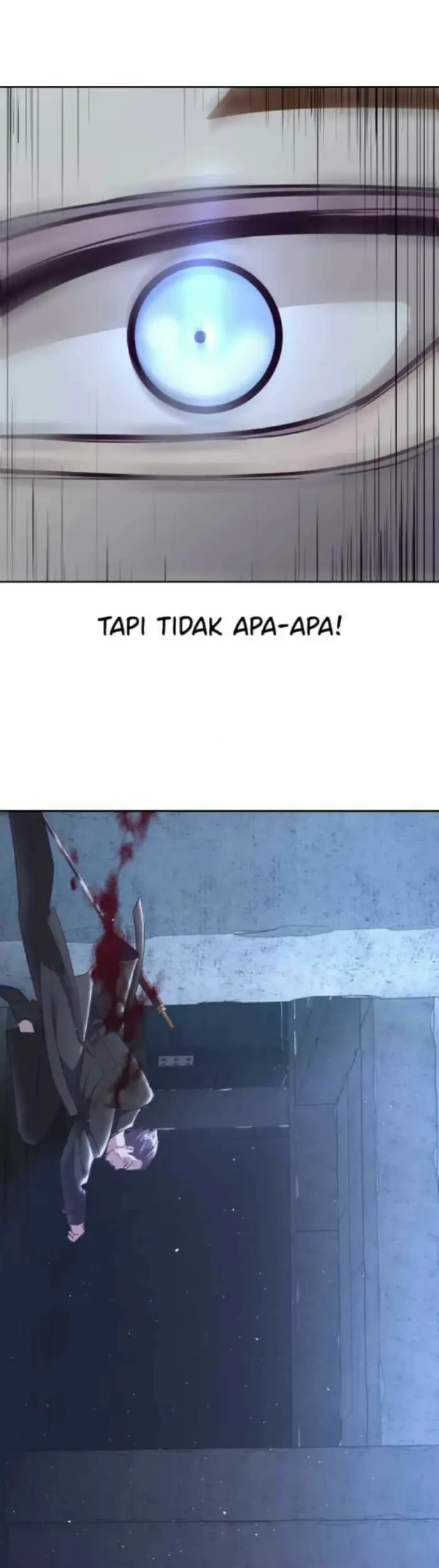 The Boy of Death Chapter 137.2 - halaman 45