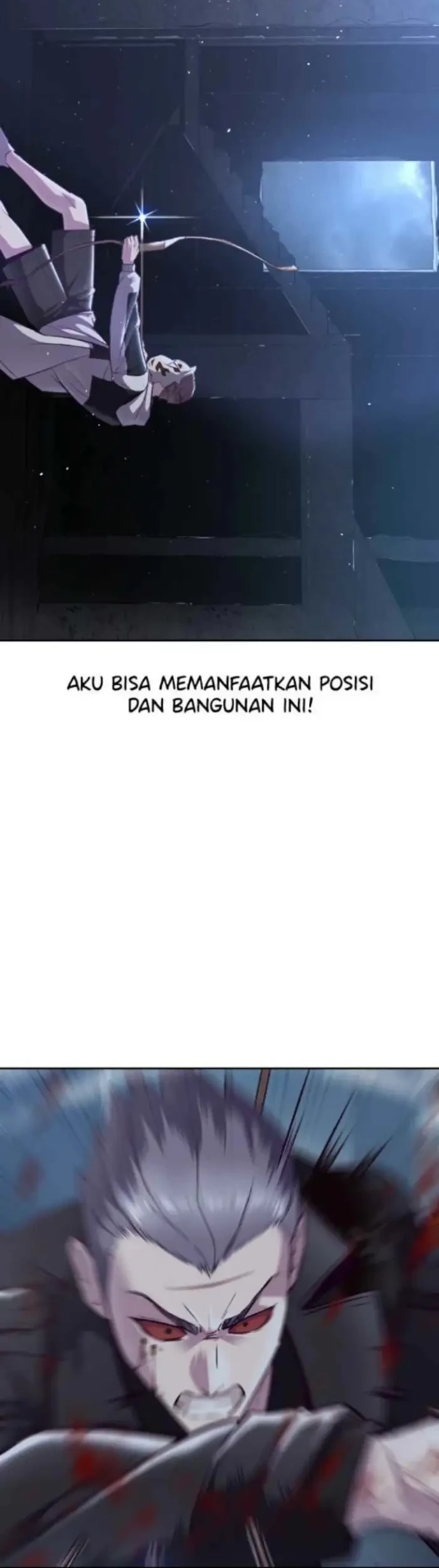 The Boy of Death Chapter 137.2 - halaman 46