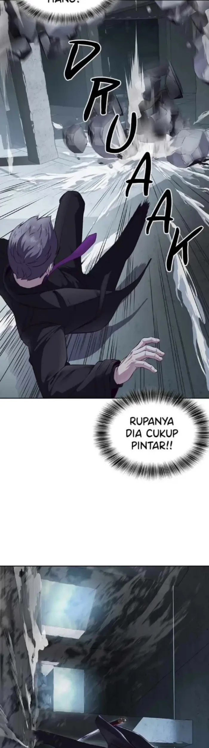 The Boy of Death Chapter 137.2 - halaman 5
