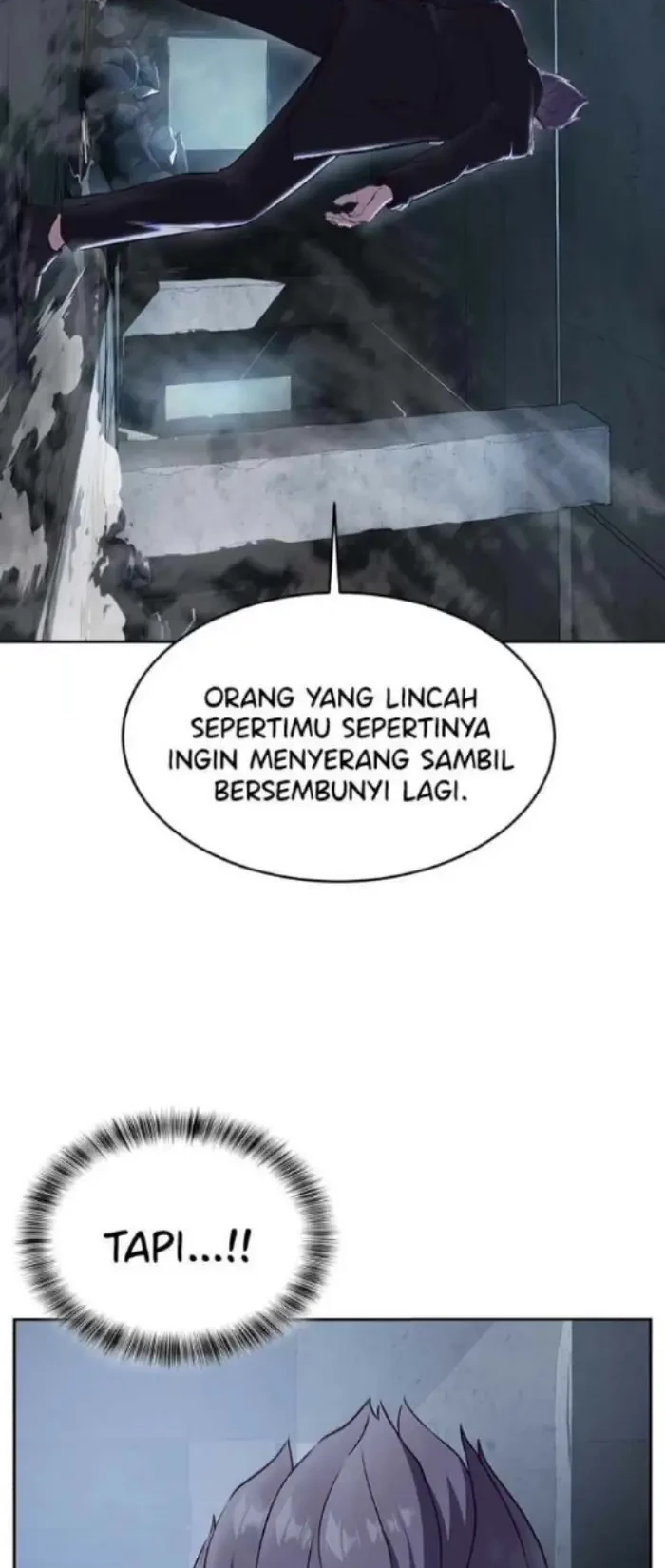 The Boy of Death Chapter 137.2 - halaman 6