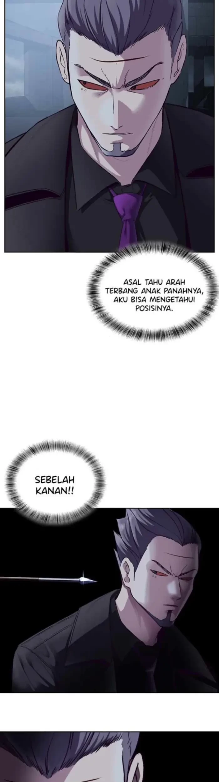 The Boy of Death Chapter 137.2 - halaman 7
