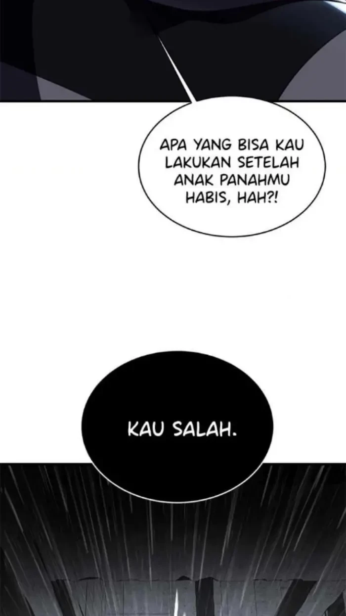 The Boy of Death Chapter 138.1 - halaman 10