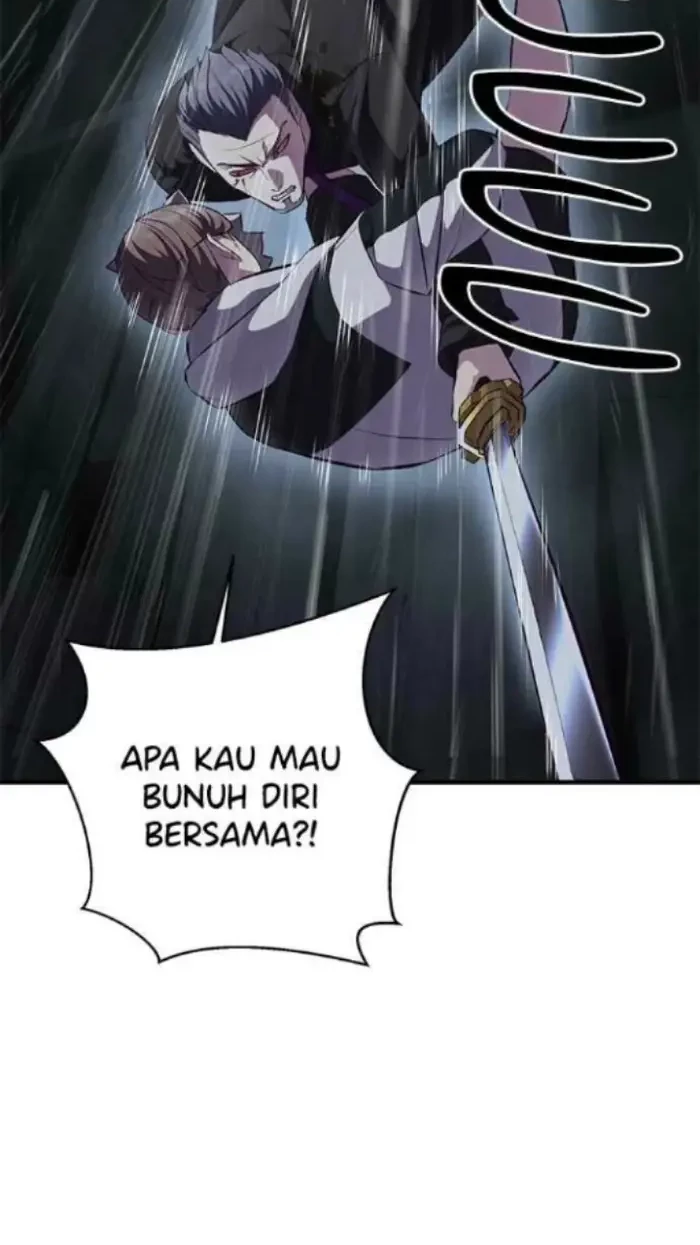 The Boy of Death Chapter 138.1 - halaman 12