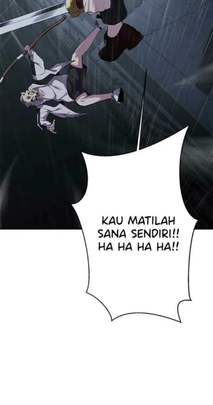 The Boy of Death Chapter 138.1 - halaman 14