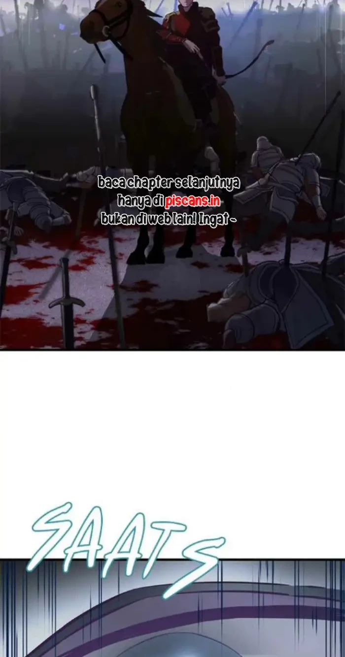 The Boy of Death Chapter 138.1 - halaman 18