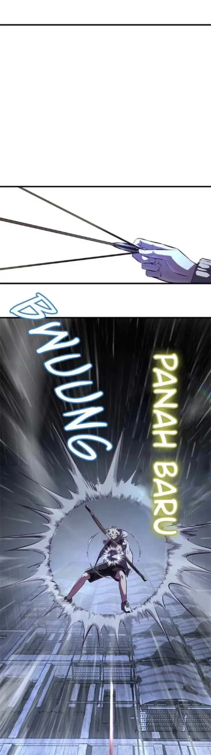 The Boy of Death Chapter 138.1 - halaman 24