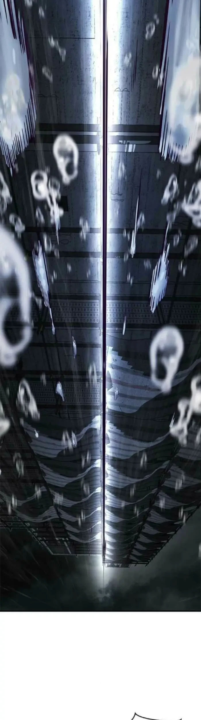 The Boy of Death Chapter 138.1 - halaman 28