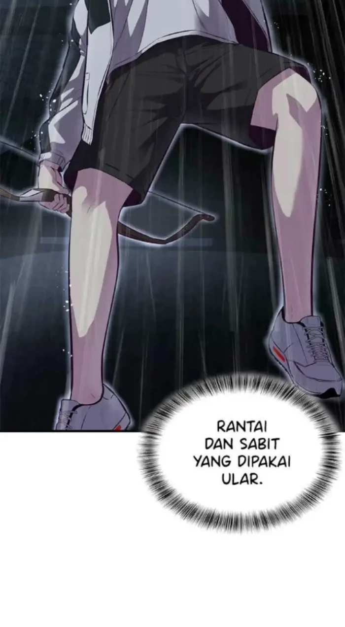The Boy of Death Chapter 138.1 - halaman 33