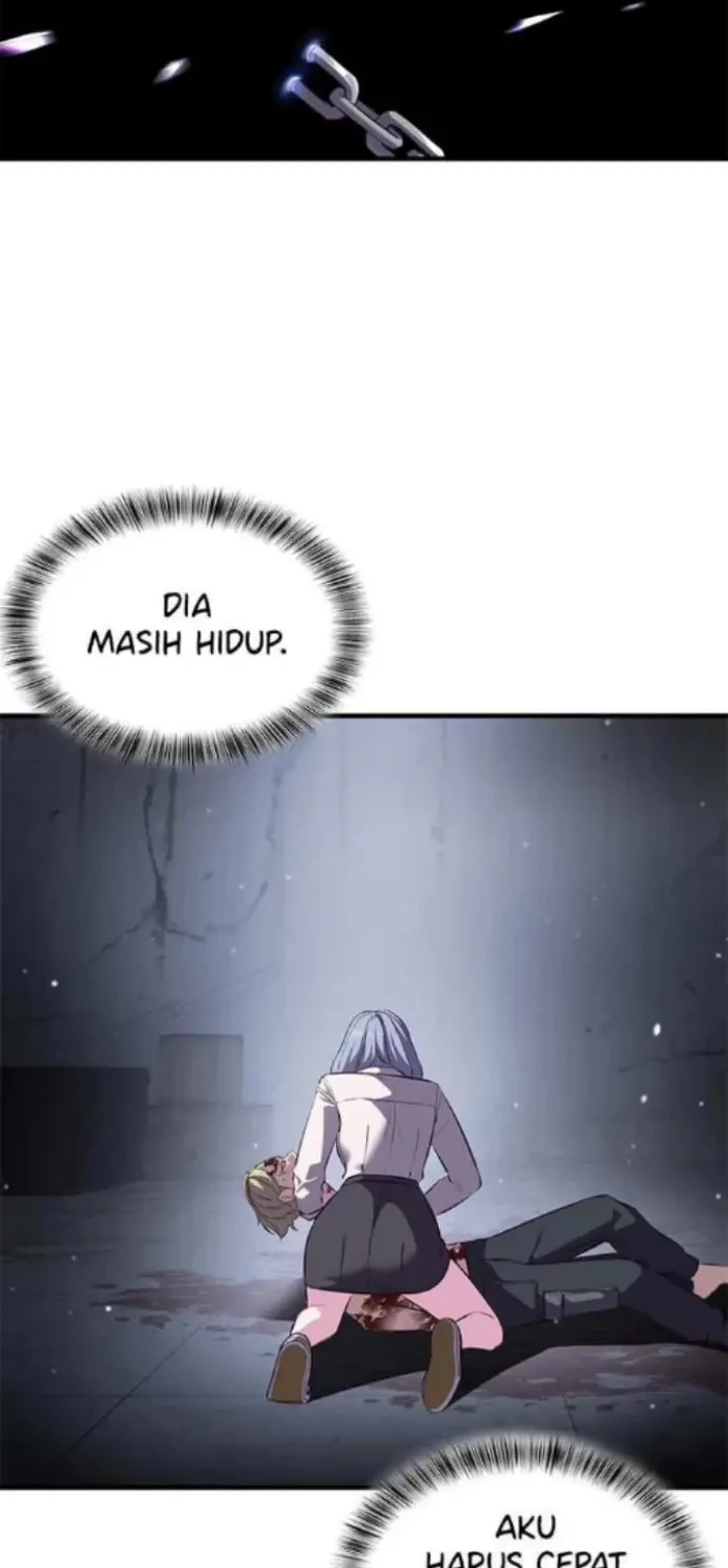 The Boy of Death Chapter 138.1 - halaman 39