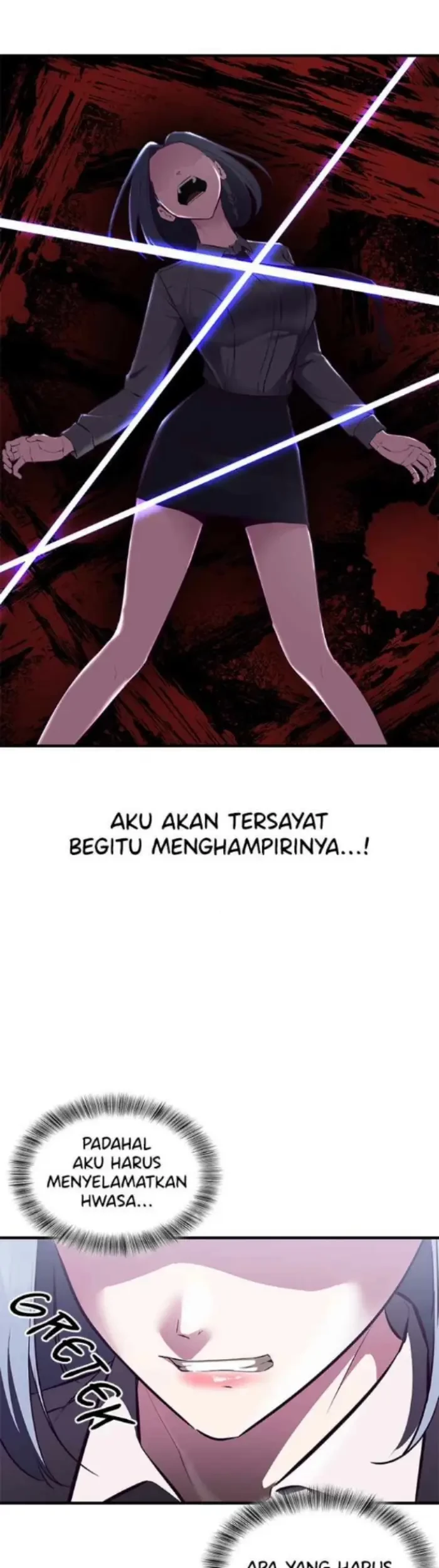 The Boy of Death Chapter 138.1 - halaman 45