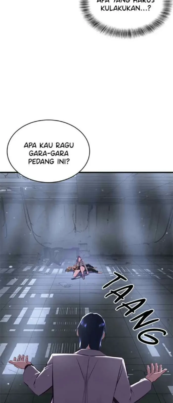 The Boy of Death Chapter 138.1 - halaman 46