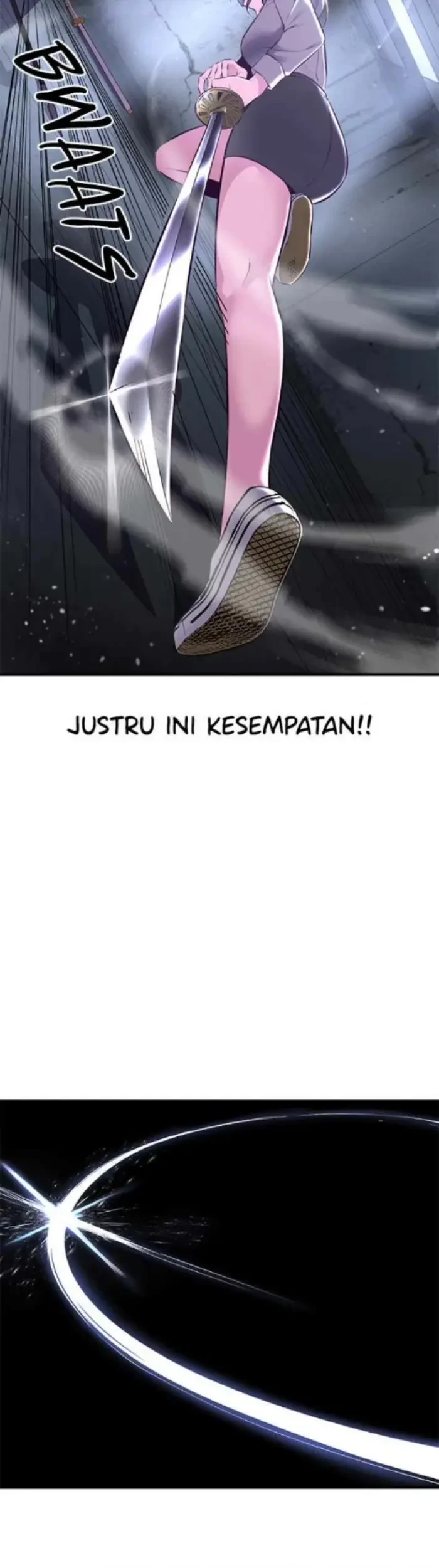 The Boy of Death Chapter 138.1 - halaman 49