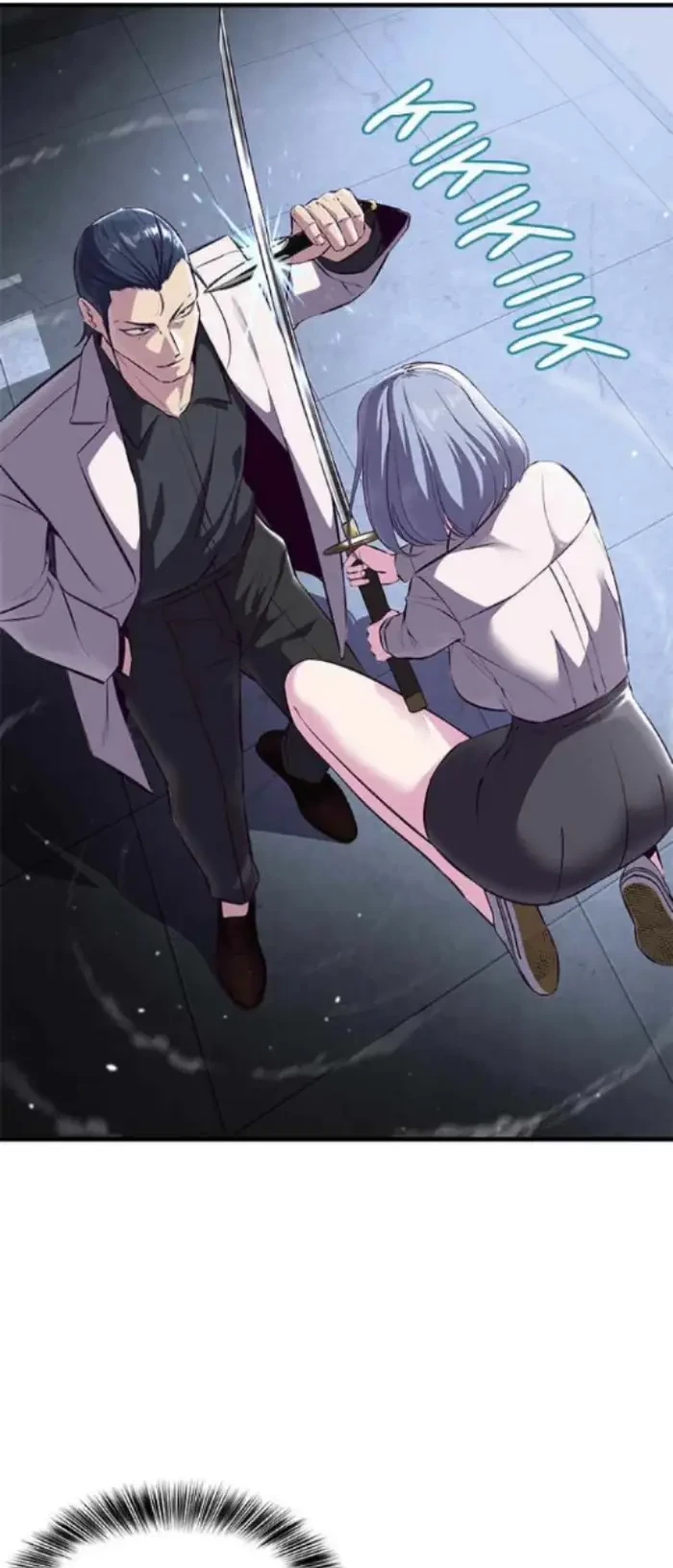 The Boy of Death Chapter 138.1 - halaman 50