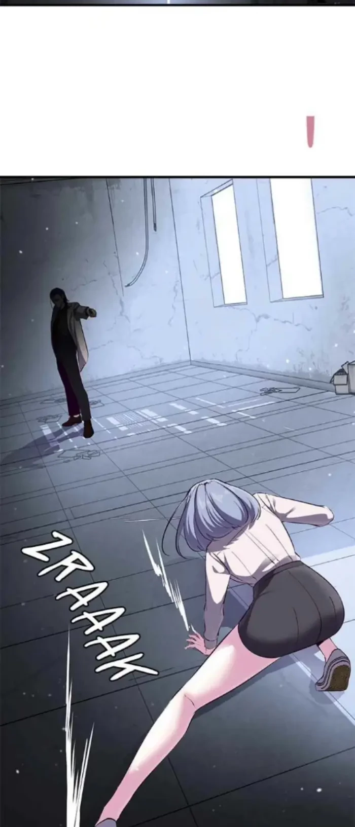 The Boy of Death Chapter 138.1 - halaman 52