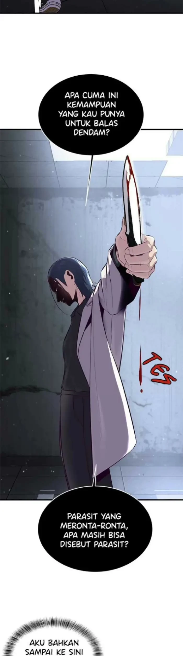 The Boy of Death Chapter 138.1 - halaman 53