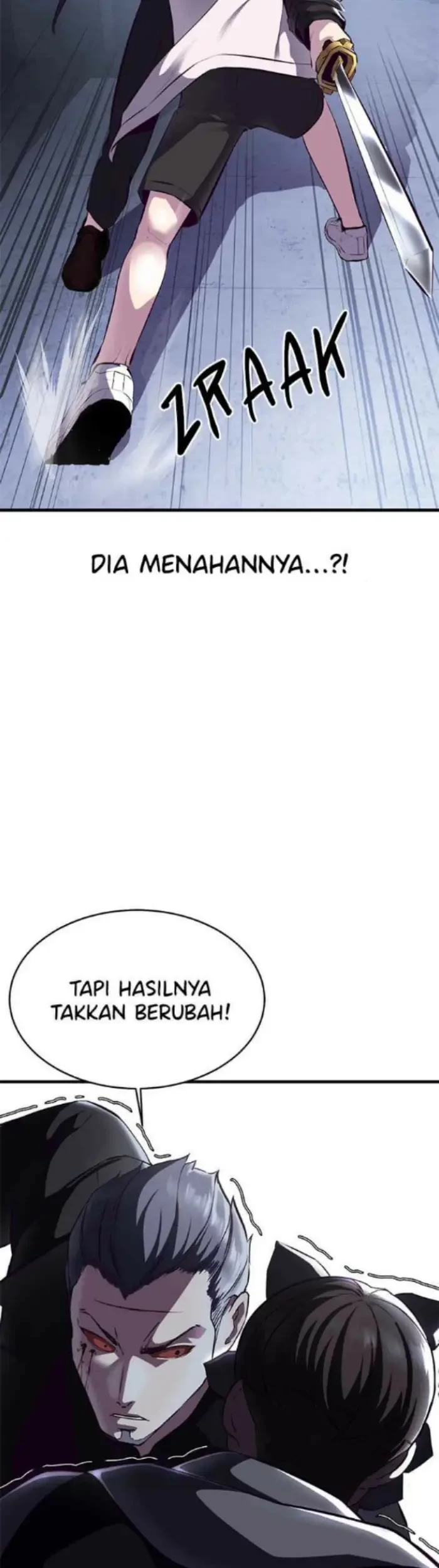 The Boy of Death Chapter 138.1 - halaman 9