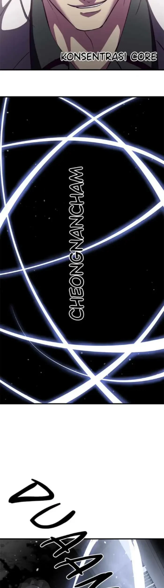 The Boy of Death Chapter 138.2 - halaman 11