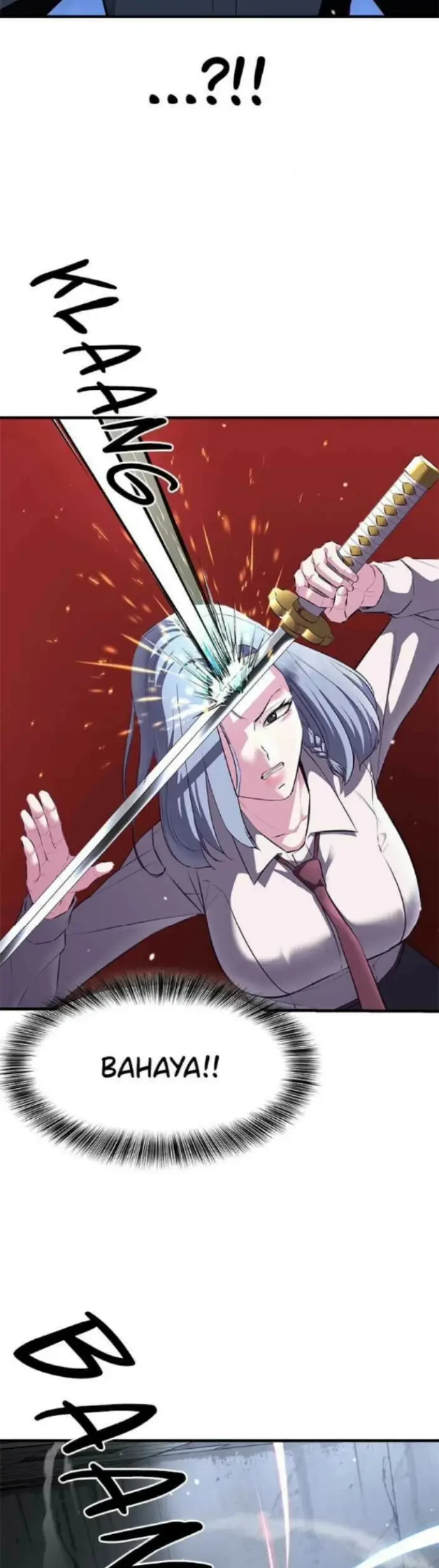 The Boy of Death Chapter 138.2 - halaman 18