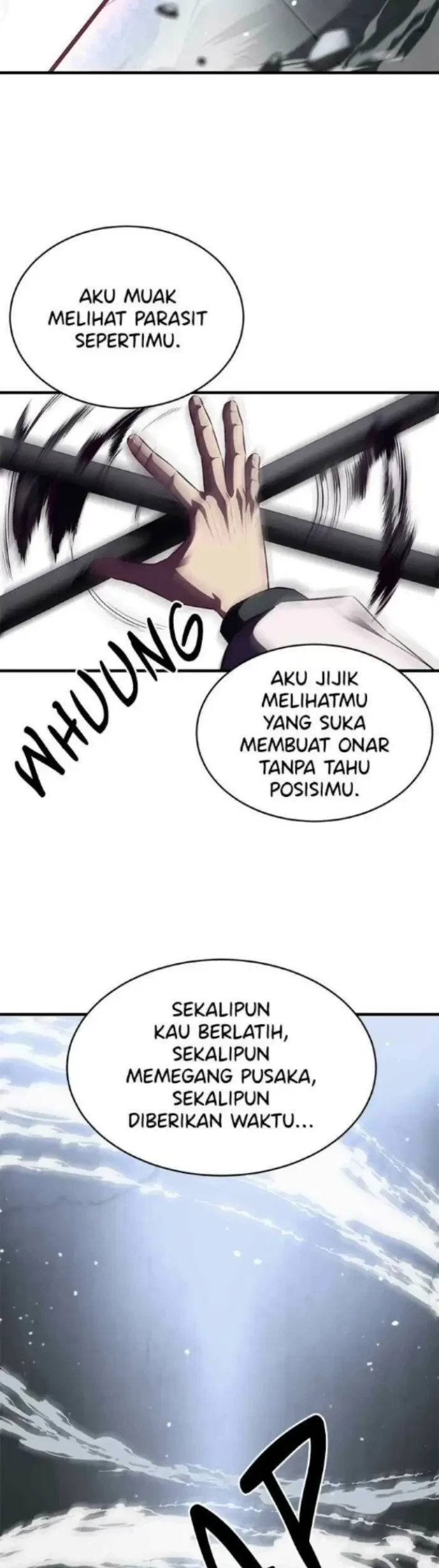 The Boy of Death Chapter 138.2 - halaman 20