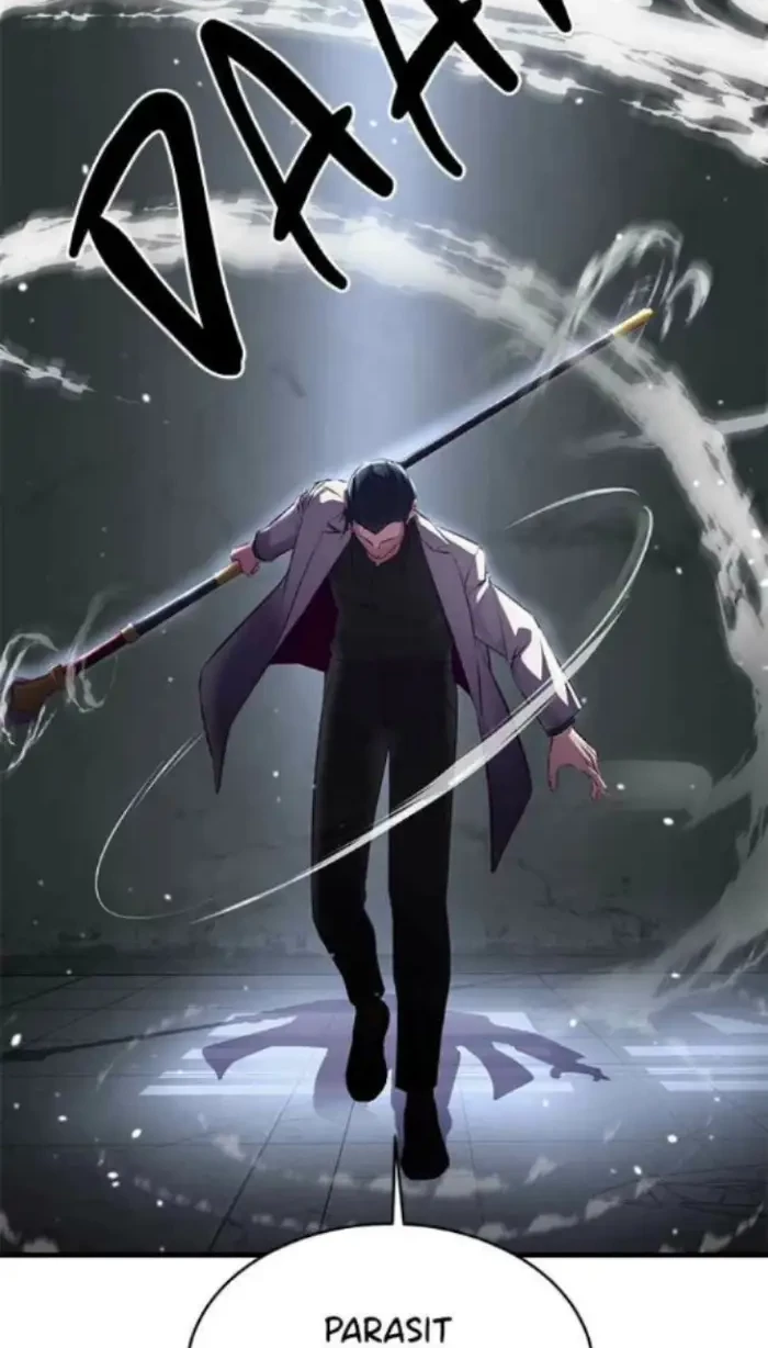 The Boy of Death Chapter 138.2 - halaman 21