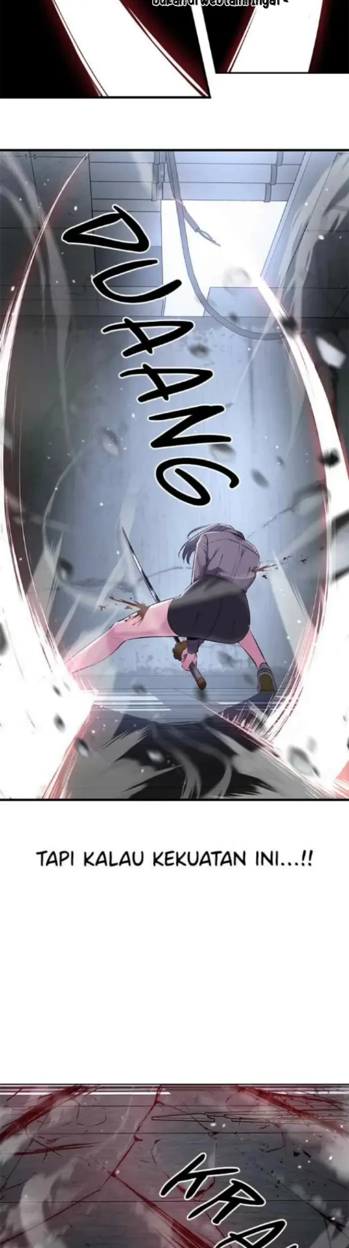 The Boy of Death Chapter 138.2 - halaman 26