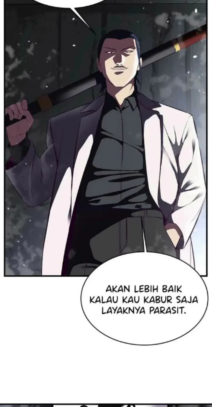 The Boy of Death Chapter 138.2 - halaman 31