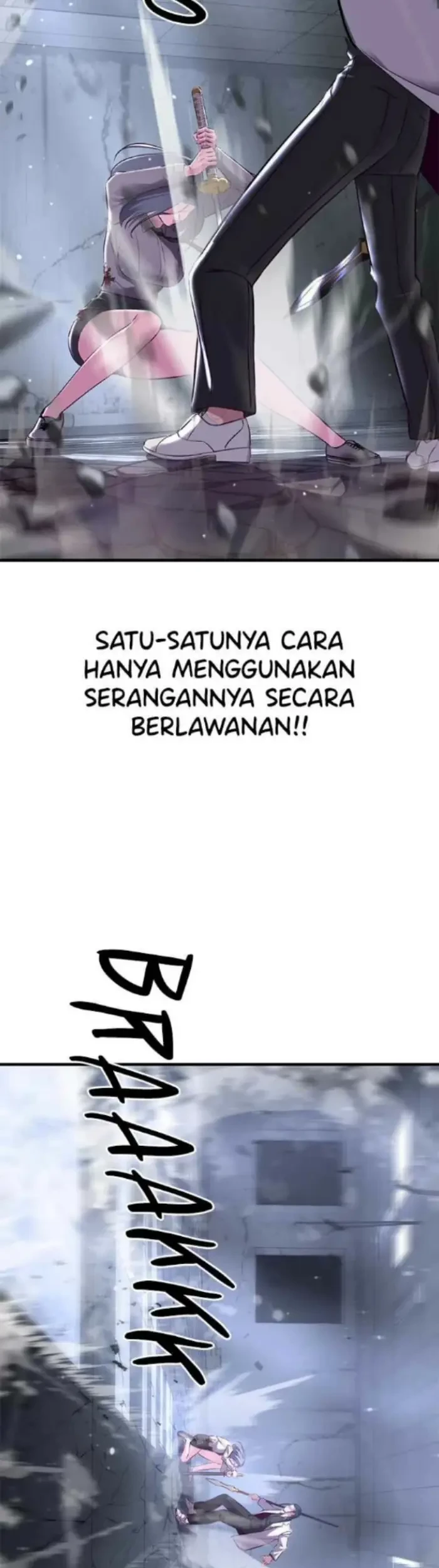 The Boy of Death Chapter 138.2 - halaman 37