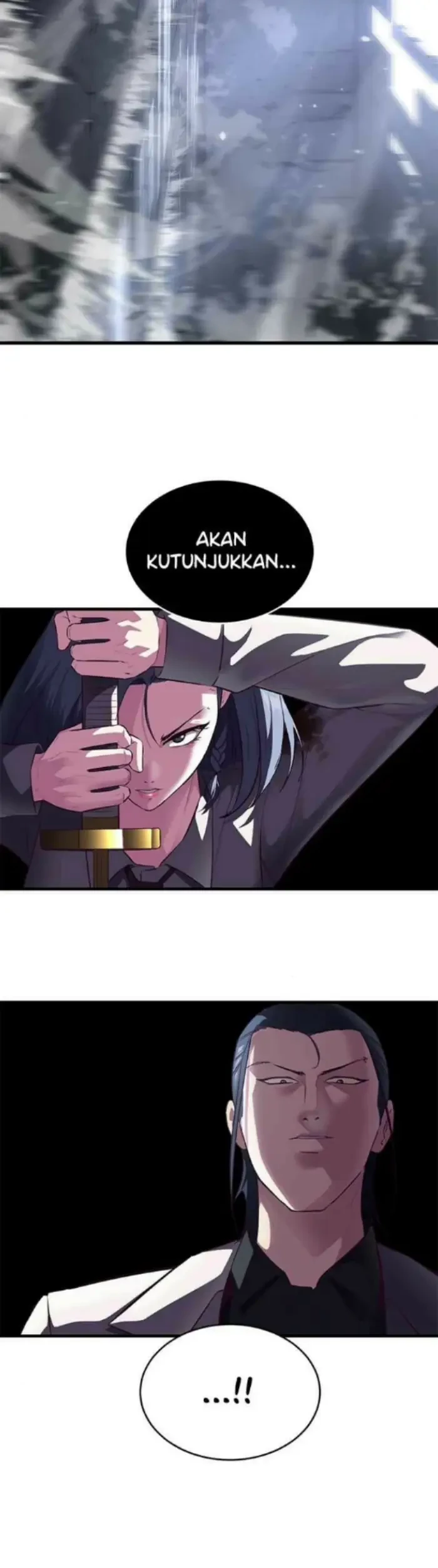 The Boy of Death Chapter 138.2 - halaman 39
