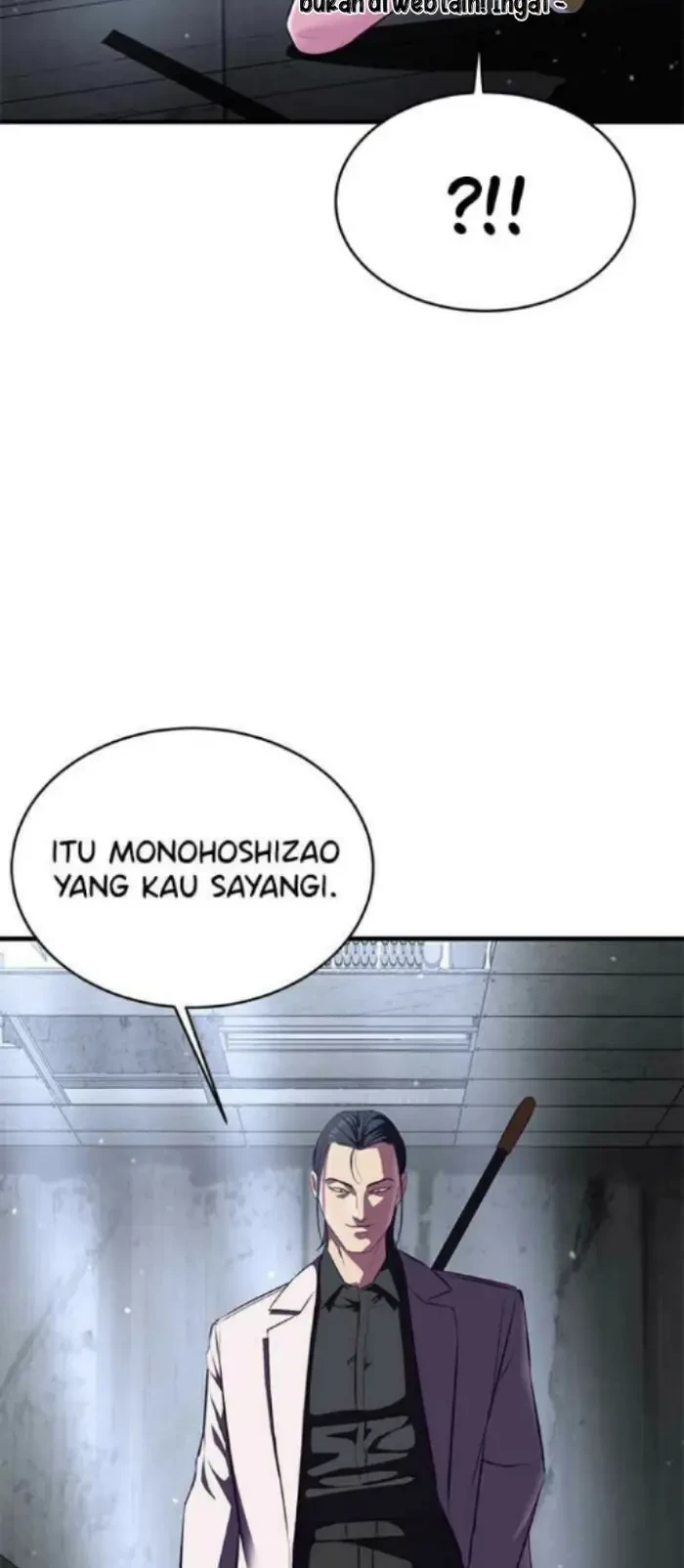 The Boy of Death Chapter 138.2 - halaman 4