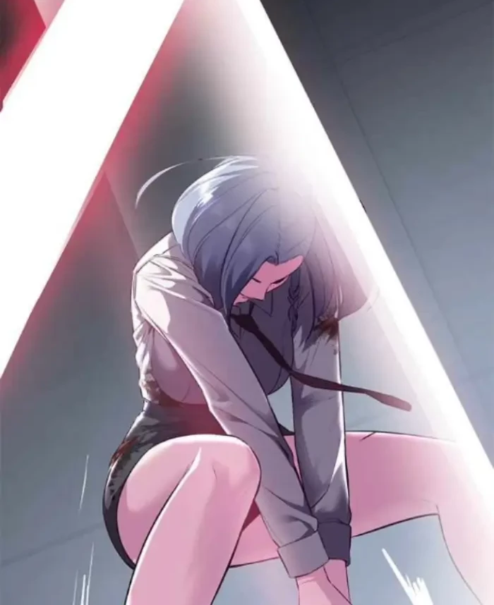 The Boy of Death Chapter 138.2 - halaman 46