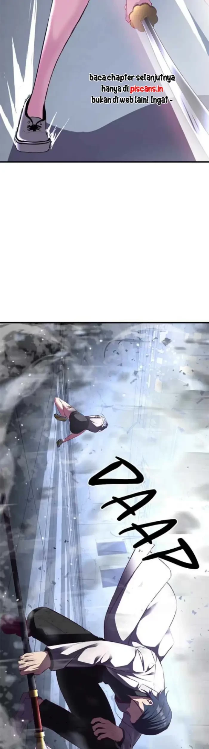 The Boy of Death Chapter 138.2 - halaman 47