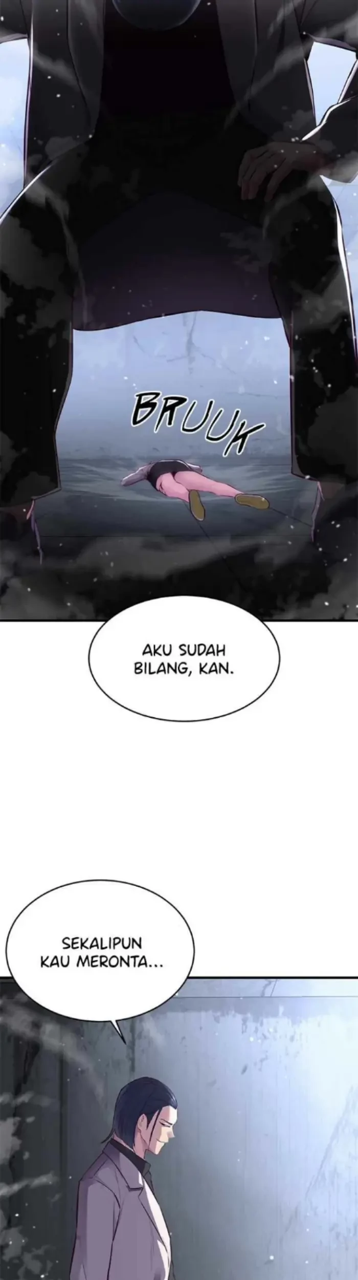 The Boy of Death Chapter 138.2 - halaman 51