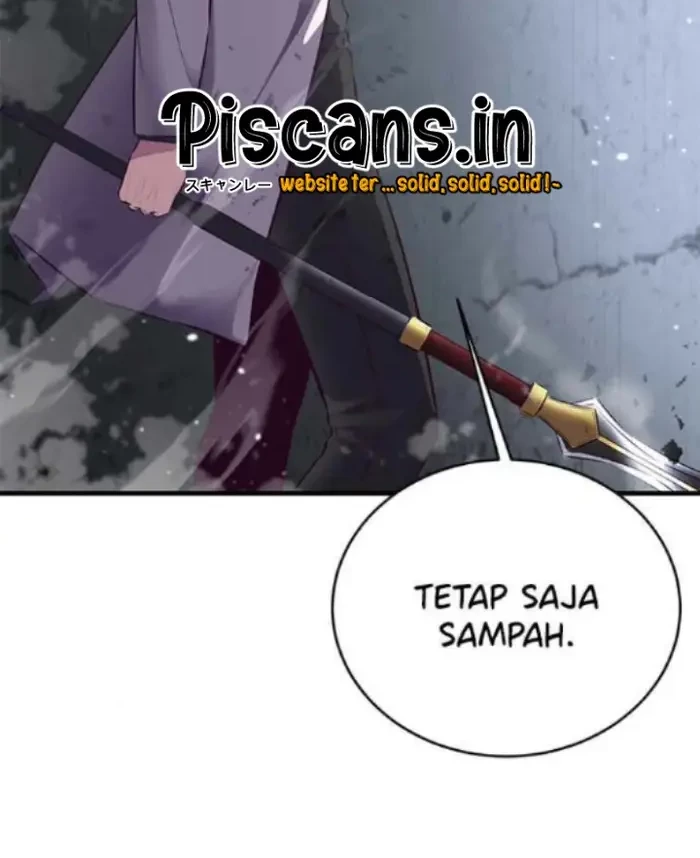 The Boy of Death Chapter 138.2 - halaman 52