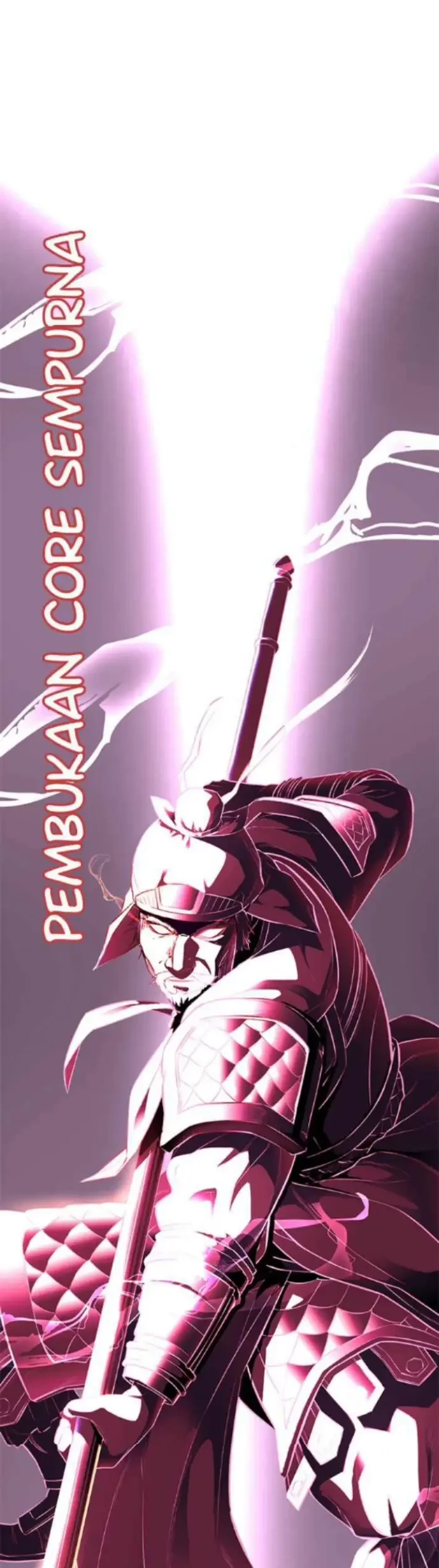 The Boy of Death Chapter 138.2 - halaman 55