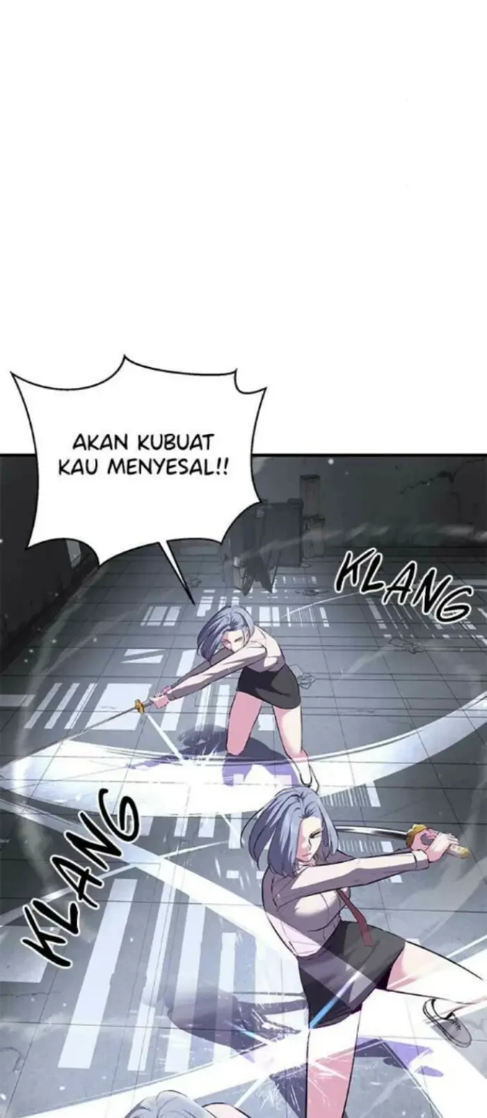 The Boy of Death Chapter 138.2 - halaman 6