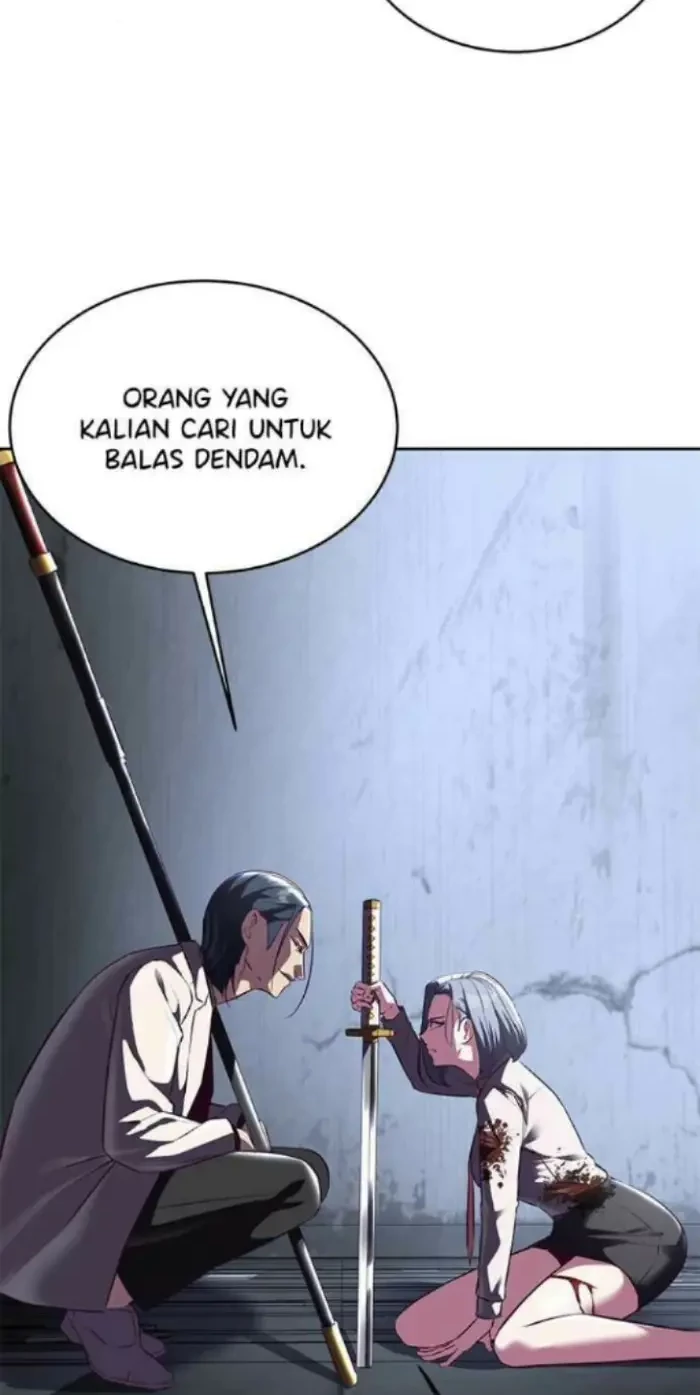 The Boy of Death Chapter 139.1 - halaman 10