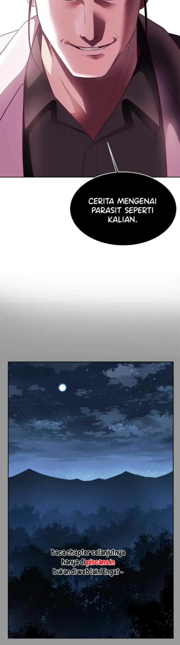 The Boy of Death Chapter 139.1 - halaman 17