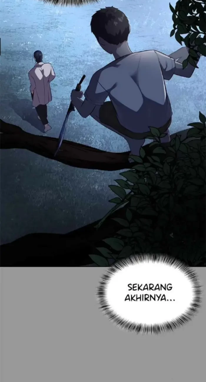 The Boy of Death Chapter 139.1 - halaman 22