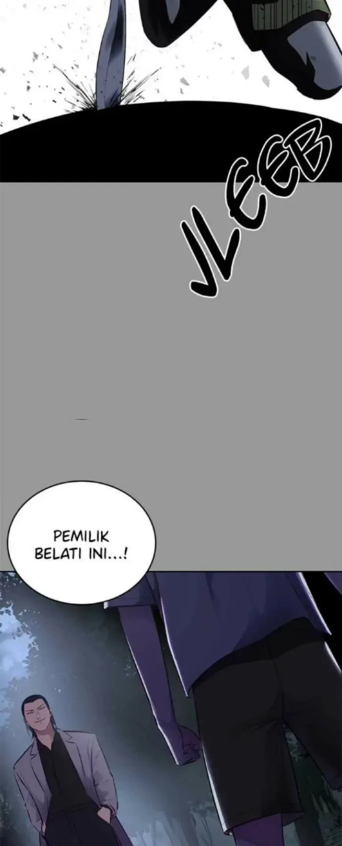 The Boy of Death Chapter 139.1 - halaman 25