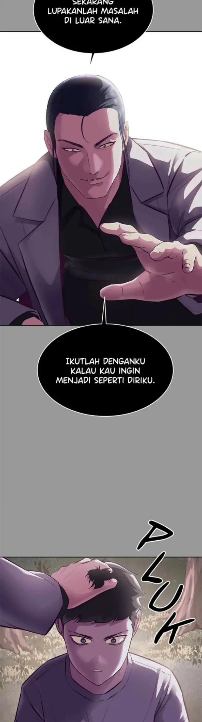 The Boy of Death Chapter 139.1 - halaman 32