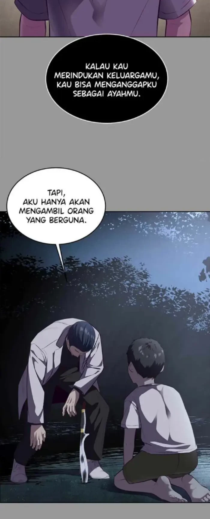 The Boy of Death Chapter 139.1 - halaman 33