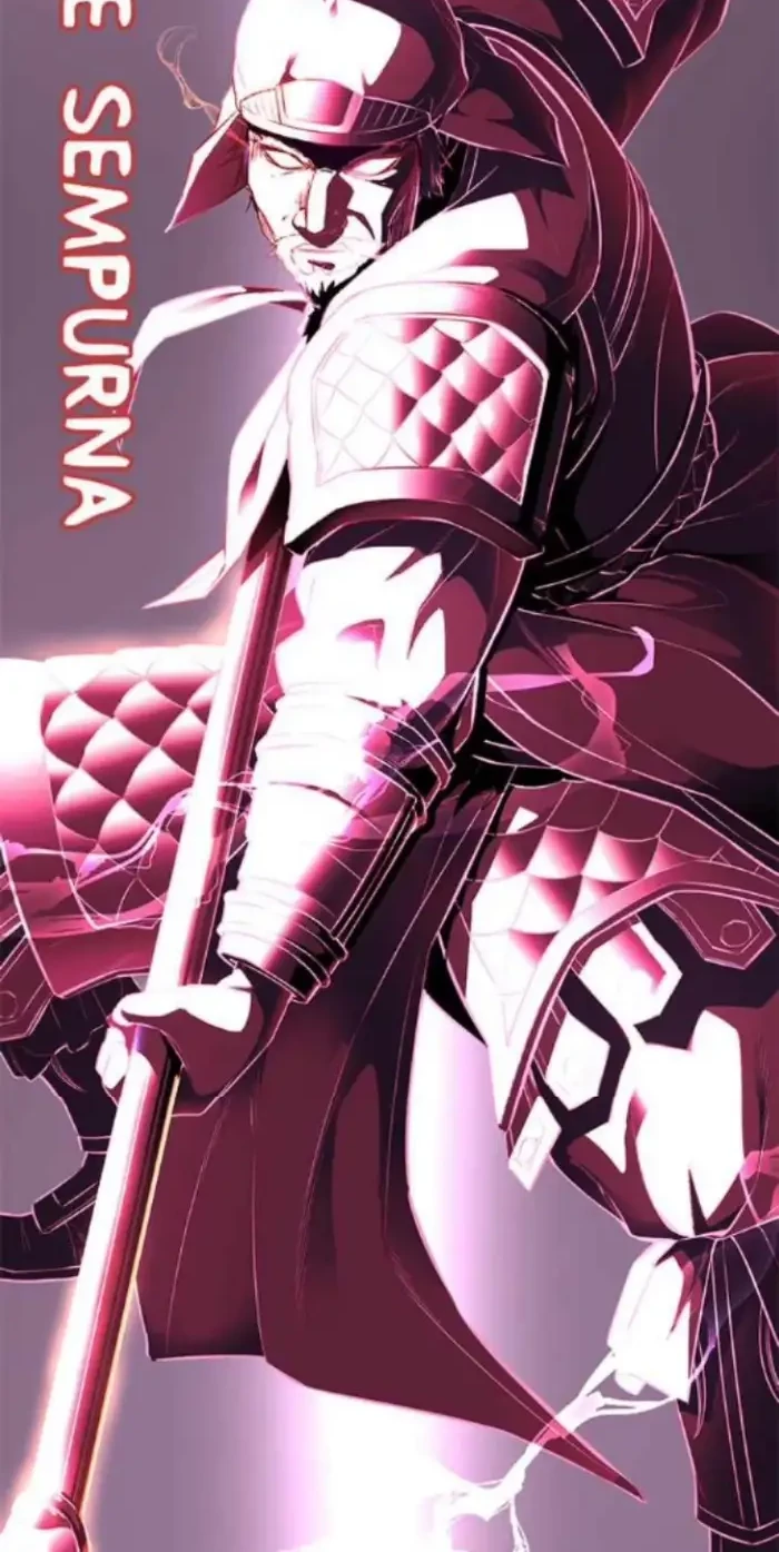 The Boy of Death Chapter 139.1 - halaman 4