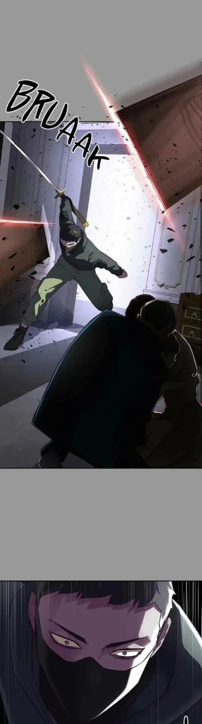 The Boy of Death Chapter 139.1 - halaman 45