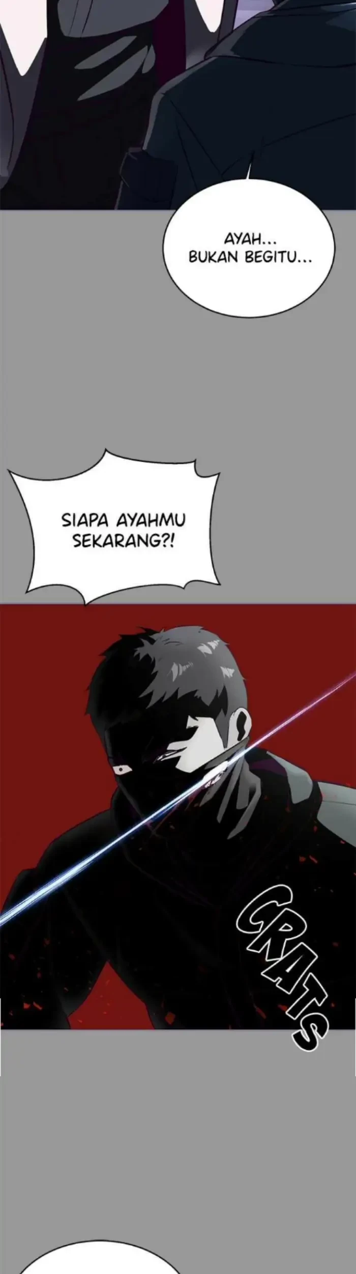 The Boy of Death Chapter 139.1 - halaman 53
