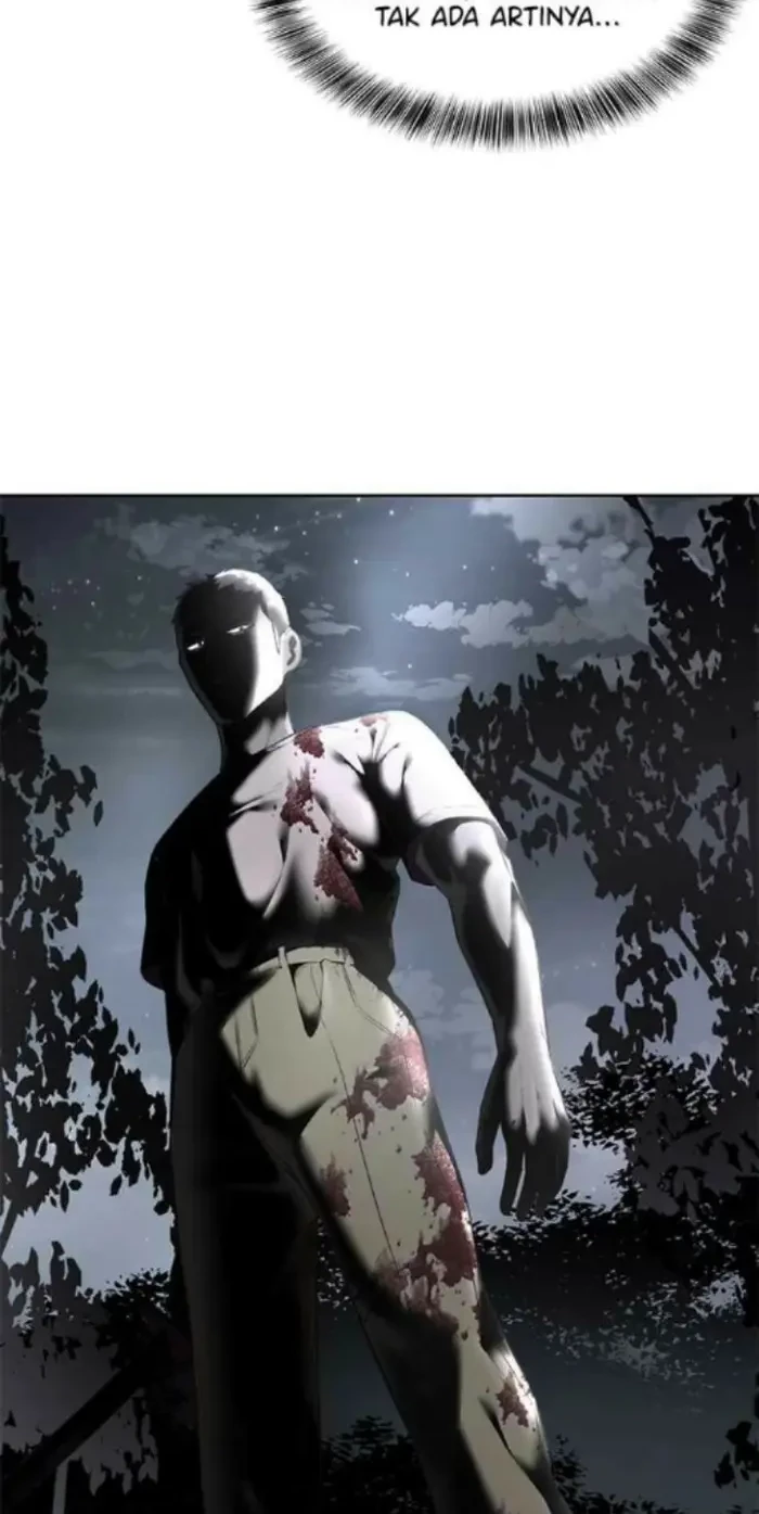 The Boy of Death Chapter 139.1 - halaman 8