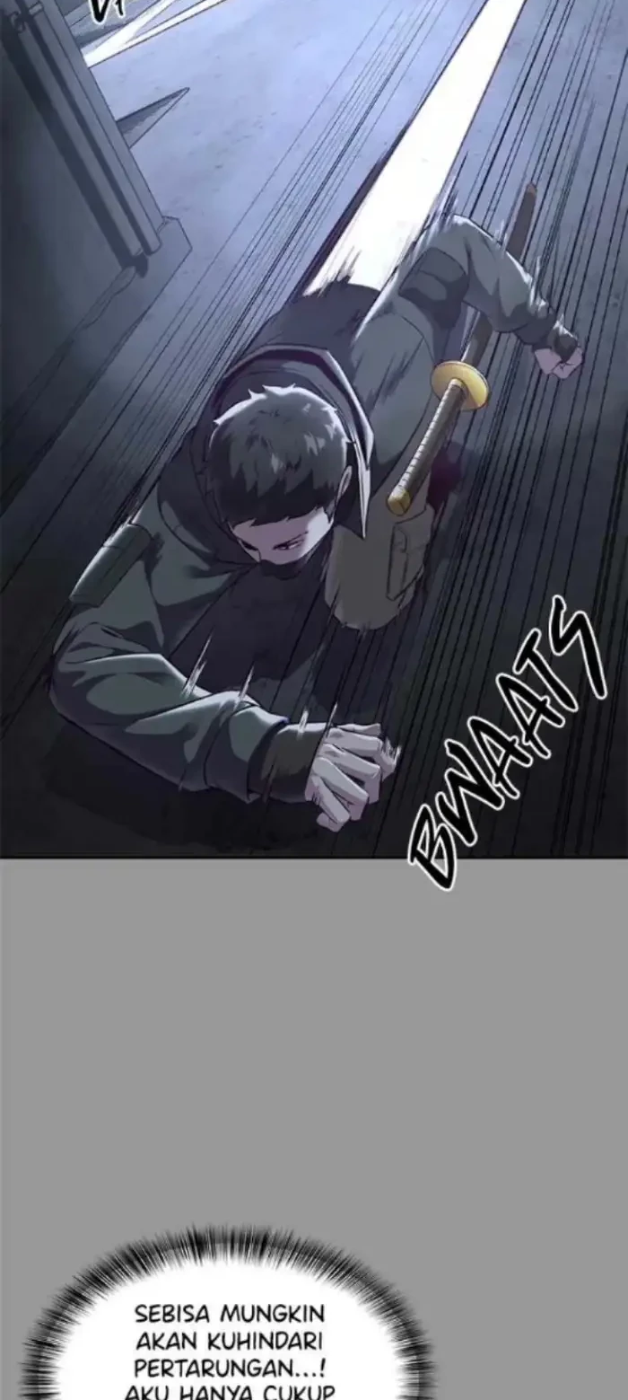 The Boy of Death Chapter 139.2 - halaman 15
