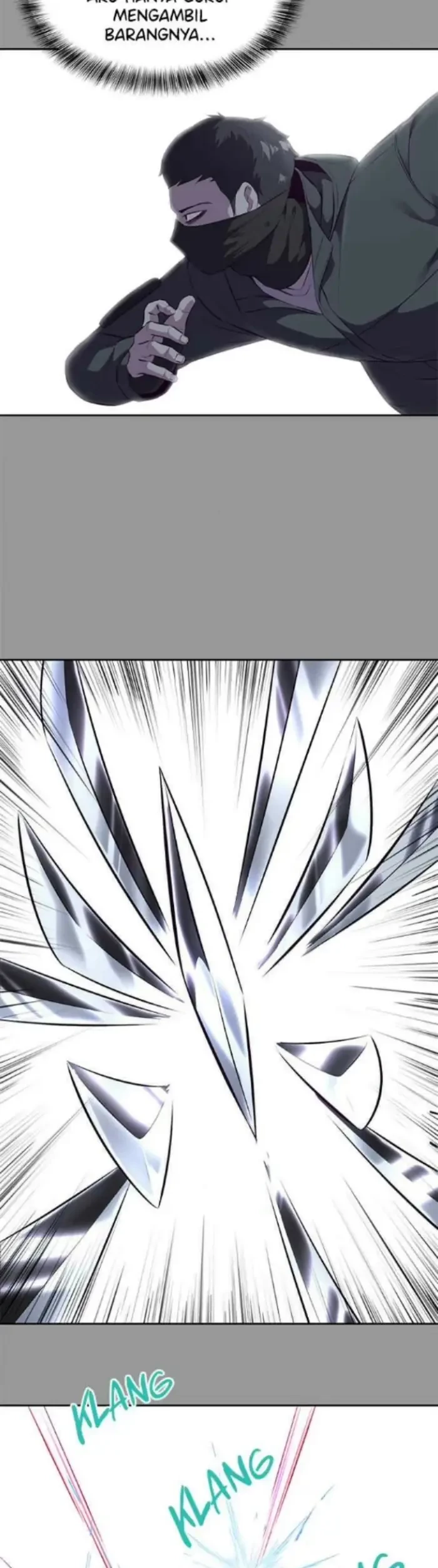 The Boy of Death Chapter 139.2 - halaman 16